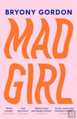 Bertrand.pt - Mad Girl