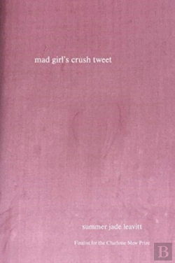 Bertrand.pt - Mad Girl'S Crush Tweet
