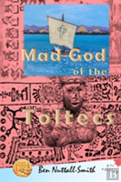 Bertrand.pt - Mad God Of The Toltecs