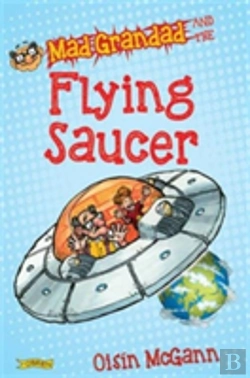 Bertrand.pt - Mad Grandad And The Flying Saucer