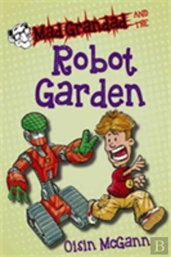 Bertrand.pt - Mad Grandad And The Robot Garden