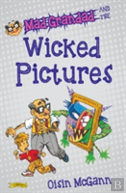 Bertrand.pt - Mad Grandad And The Wicked Pictures