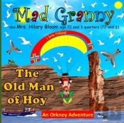 Mad Granny