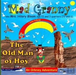 Bertrand.pt - Mad Granny