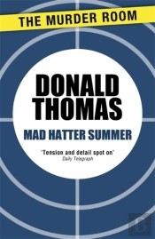Mad Hatter Summer