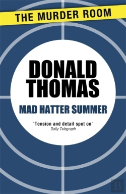 Bertrand.pt - Mad Hatter Summer