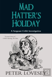 Mad Hatter'S Holiday