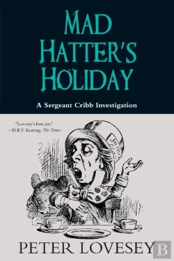 Bertrand.pt - Mad Hatter'S Holiday