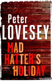 Mad Hatter'S Holiday