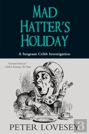 Mad Hatter'S Holiday