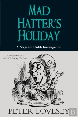 Bertrand.pt - Mad Hatter'S Holiday