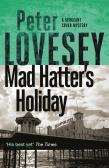 Mad Hatter'S Holiday