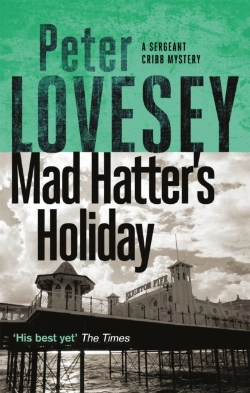 Bertrand.pt - Mad Hatter'S Holiday
