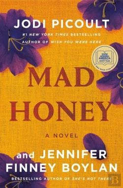 Bertrand.pt - Mad Honey: A Gma Book Club Pick