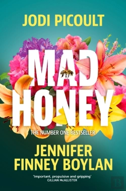 Bertrand.pt - Mad Honey