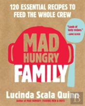 Mad Hungry Family