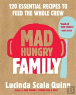 Bertrand.pt - Mad Hungry Family
