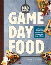 Mad Hungry: Game Day Food