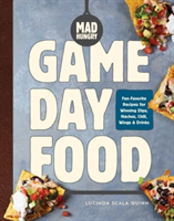 Bertrand.pt - Mad Hungry: Game Day Food