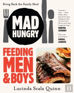 Bertrand.pt - Mad Hungry