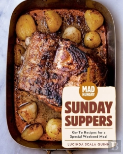 Bertrand.pt - Mad Hungry: Sunday Suppers