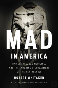 Bertrand.pt - Mad In America (Revised)