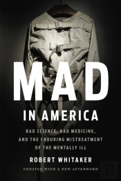 Mad In America (Revised)