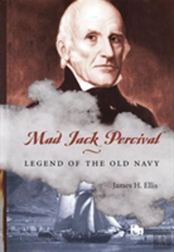 Bertrand.pt - Mad Jack Percival