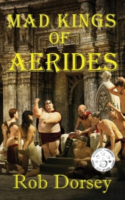 Bertrand.pt - Mad Kings Of Aerides