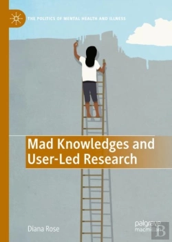 Bertrand.pt - Mad Knowledges And User-Led Research