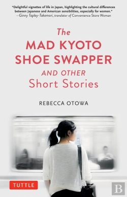 Bertrand.pt - Mad Kyoto Shoe Swapper And Other Short Stories