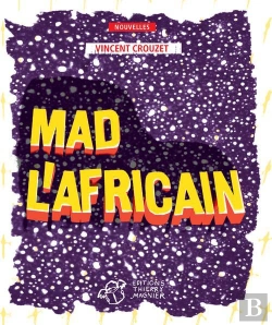 Bertrand.pt - Mad L'Africain