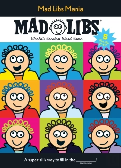 Bertrand.pt - Mad Libs Mania