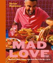 Mad Love