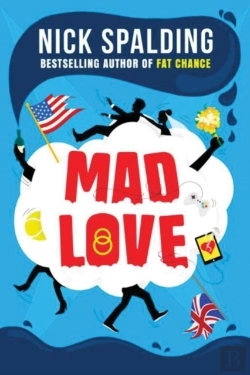 Bertrand.pt - Mad Love