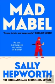 Mad Mabel