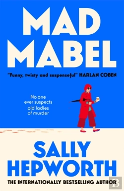 Bertrand.pt - Mad Mabel