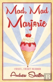 Mad, Mad Marjorie
