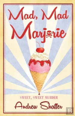 Bertrand.pt - Mad, Mad Marjorie