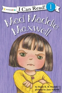 Bertrand.pt - Mad Maddie Maxwell