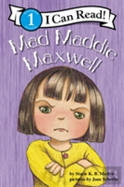 Mad Maddie Maxwell