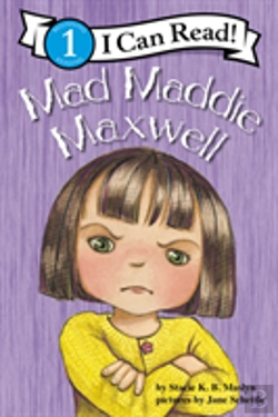 Bertrand.pt - Mad Maddie Maxwell