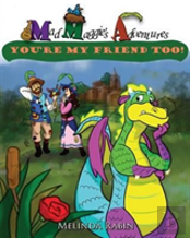Mad Maggie'S Adventures