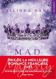 Mad Majesty Tome 1