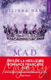 Mad Majesty Tome 1