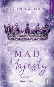 Mad Majesty Tome 1