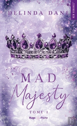 Bertrand.pt - Mad Majesty Tome 1