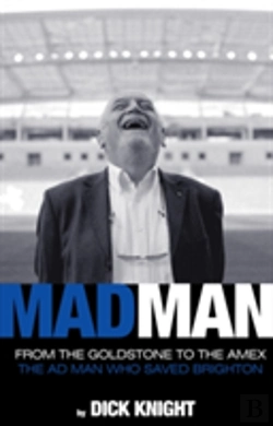 Bertrand.pt - Mad Man