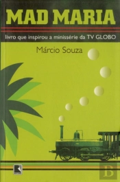 Mad Maria