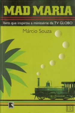Bertrand.pt - Mad Maria